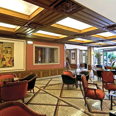 Sana Rex Hotel-3