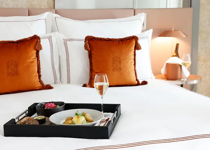 Hotel Convent Square Lisbon, Vignette Collection by IHG